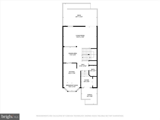 Building Photo - 506 Ben Neuis Pl