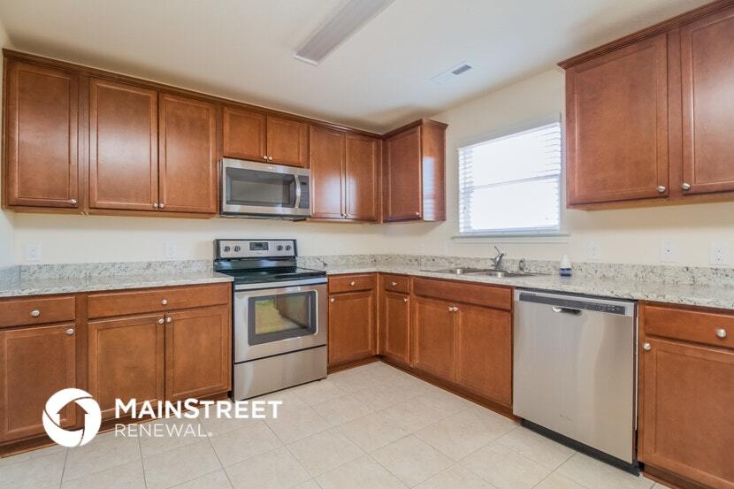 Building Photo - 3322 Drysdale Dr