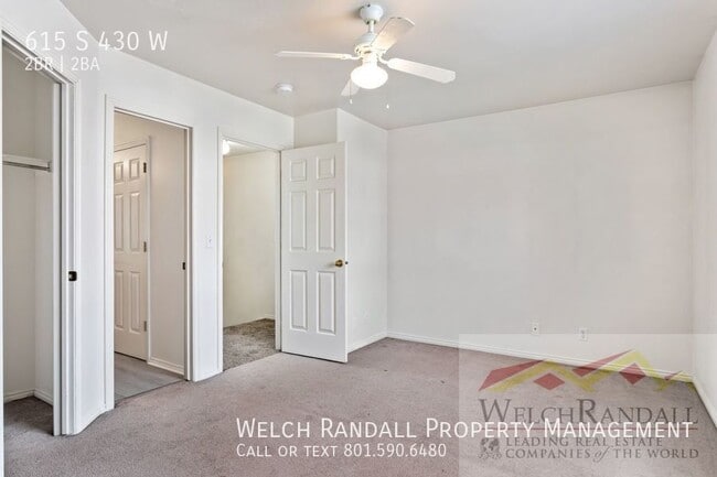 Building Photo - 615 430 W