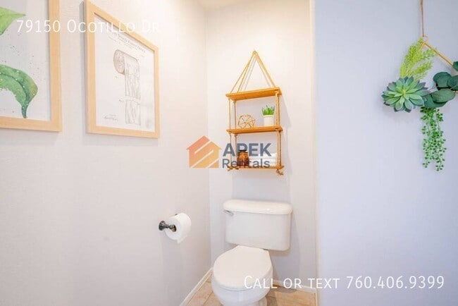 Building Photo - 79150 Ocotillo Dr