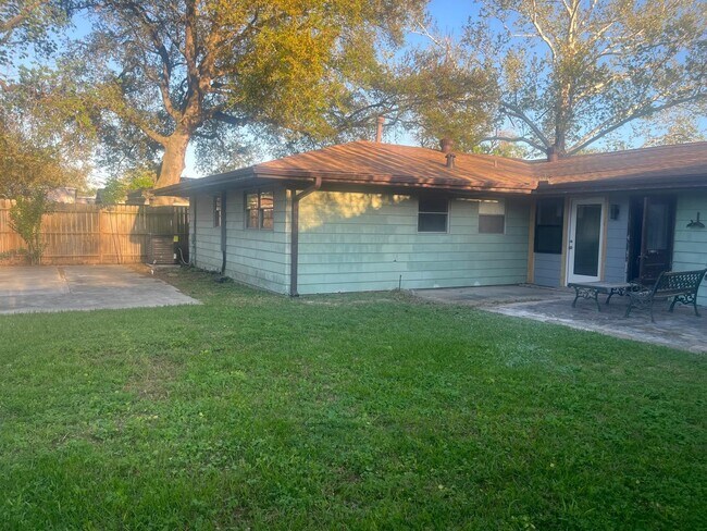 Building Photo - 3517 Tanglebriar Dr