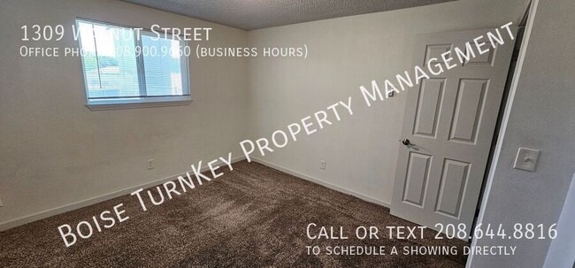 Building Photo - 1309 Walnut St
