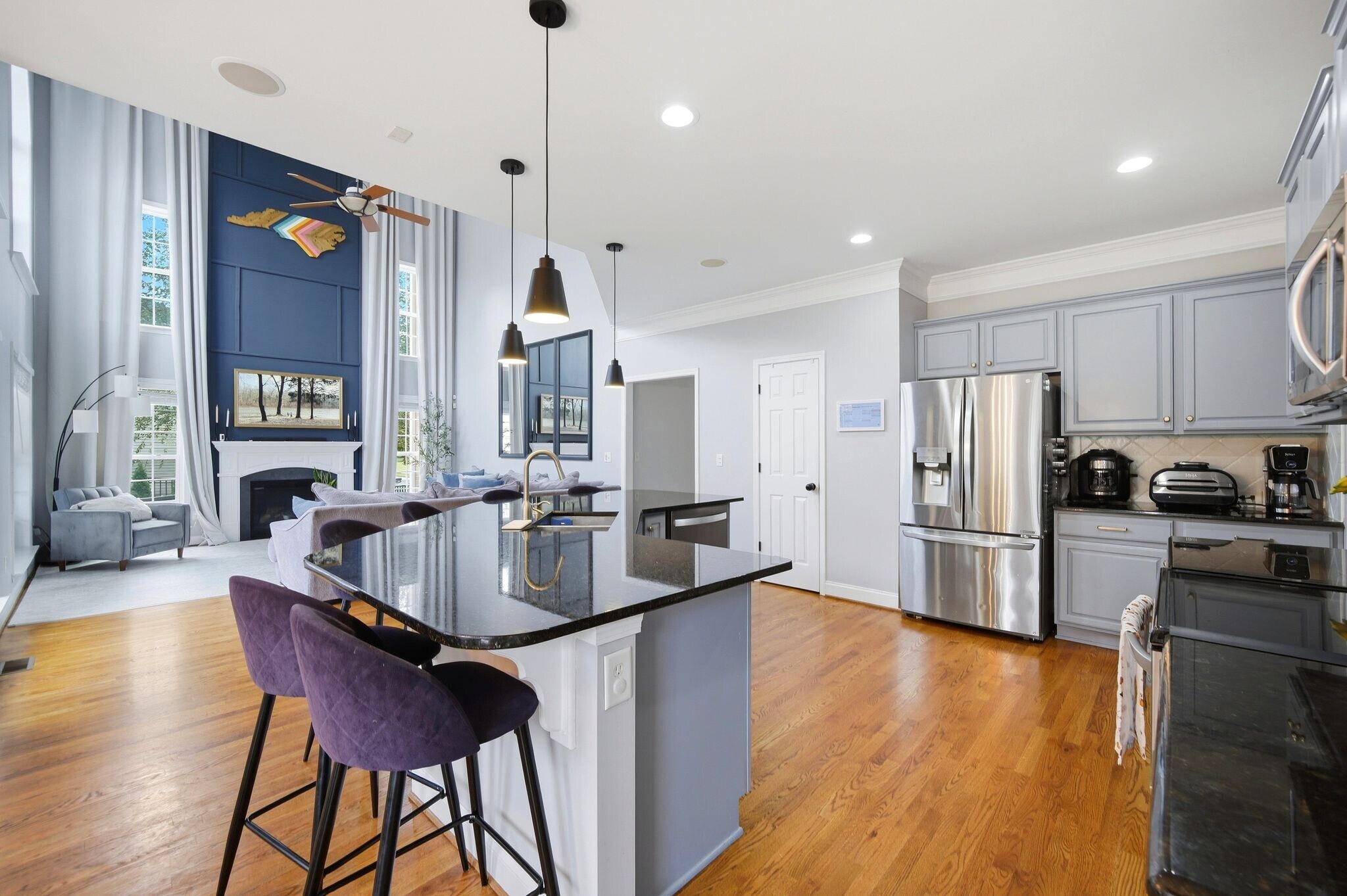 Building Photo - 6011 Latta Springs Cir