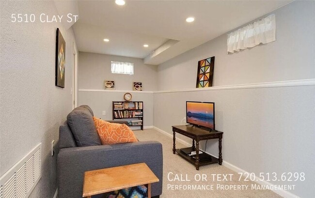 Building Photo - 5510 Clay St