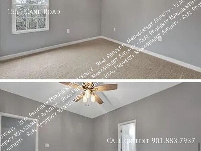 Building Photo - 1551 Cane Rd