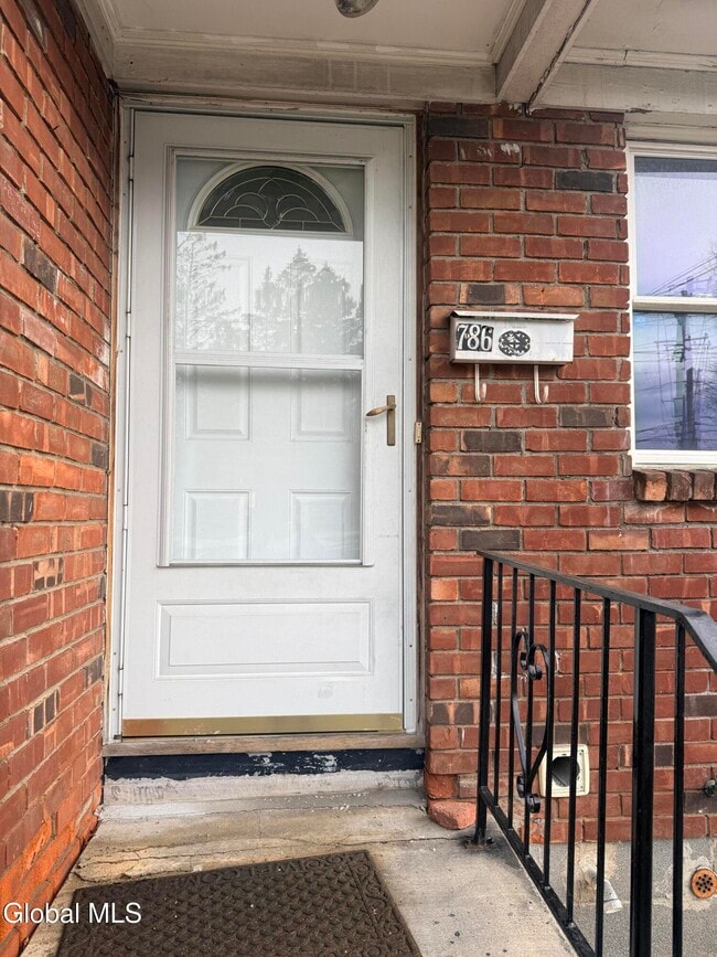 Building Photo - 786 New Scotland Ave