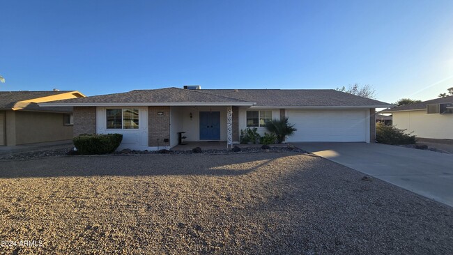 Primary Photo - 10715 W Tropicana Cir