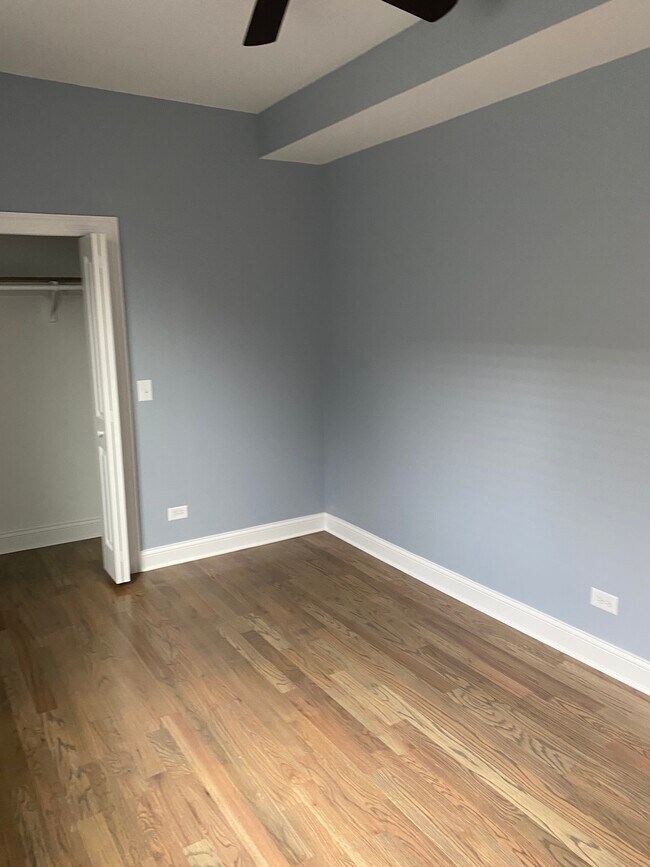 Bedroom 2 - 12613 Maple Ave