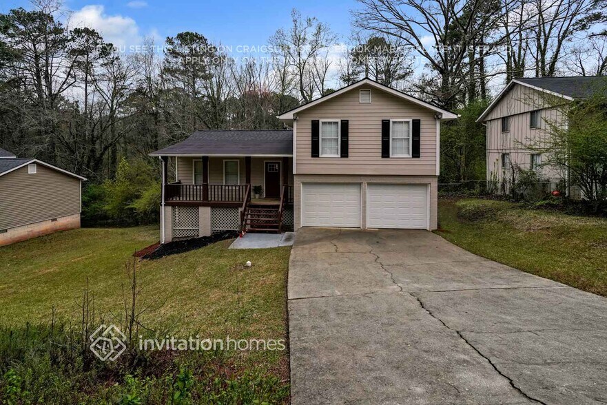 Building Photo - 4436 Cedar Ridge Trail
