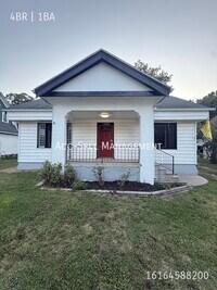 Building Photo - 14535 16th Ave