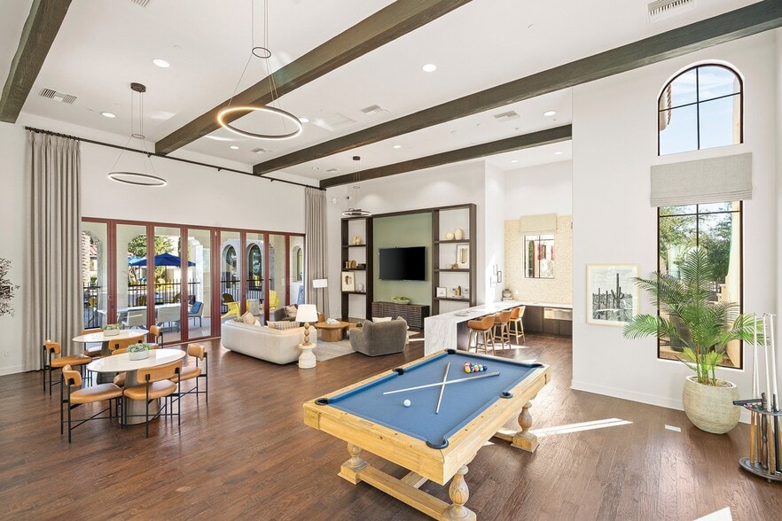 Building Photo - Almeria at Ocotillo