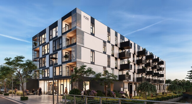 Building Photo - The 24