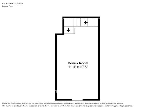 Building Photo - 930 Rock Elm Dr