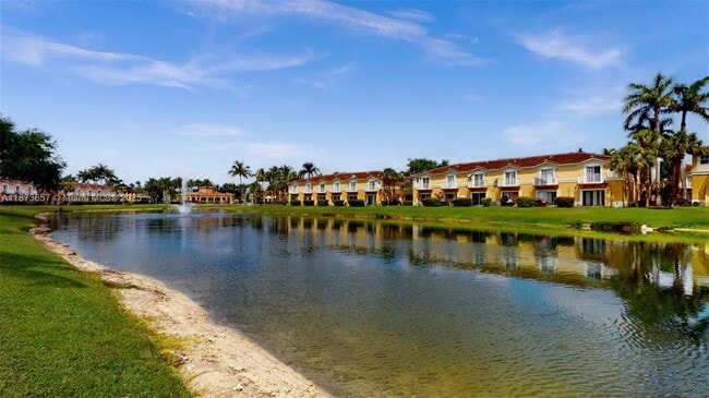 Building Photo - 12819 SW 31st Ct