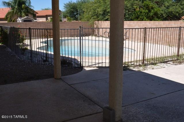 Building Photo - 9127 E Wolfberry St