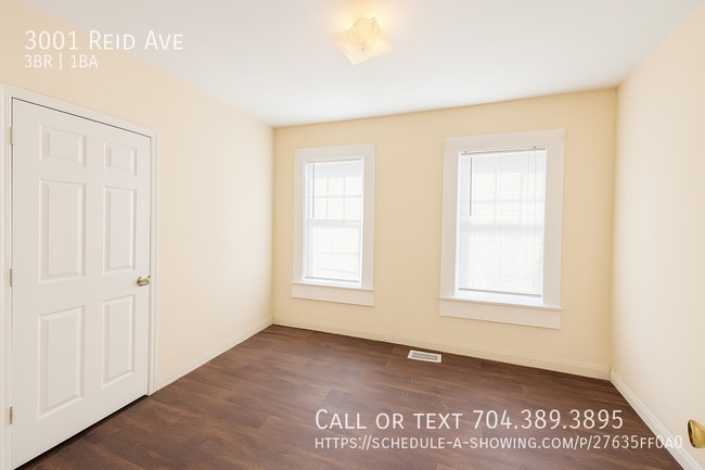 Building Photo - 3001 Reid Ave