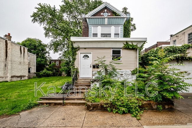 Building Photo - 4515 N Marvine St