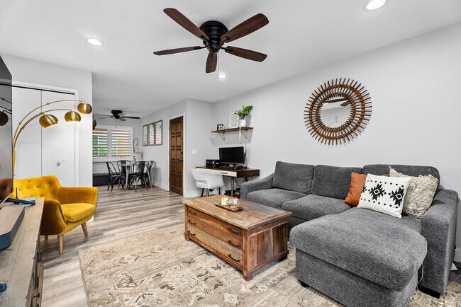 Building Photo - 6600 Warner Ave