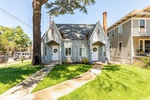 Building Photo - 203 Church St
