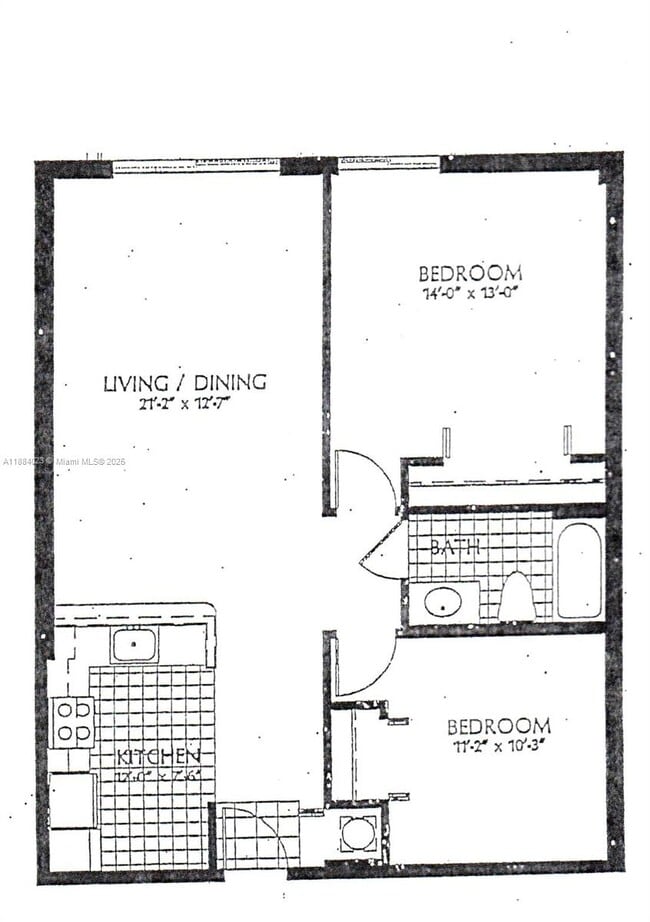 Building Photo - 5091 NW 7th St