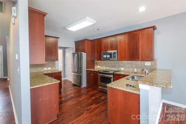 Building Photo - 15120 Callow Forest Dr