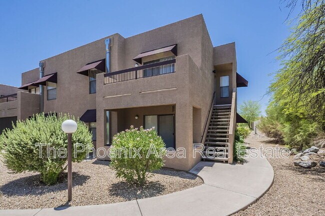 Building Photo - 16657 E Gunsight Dr