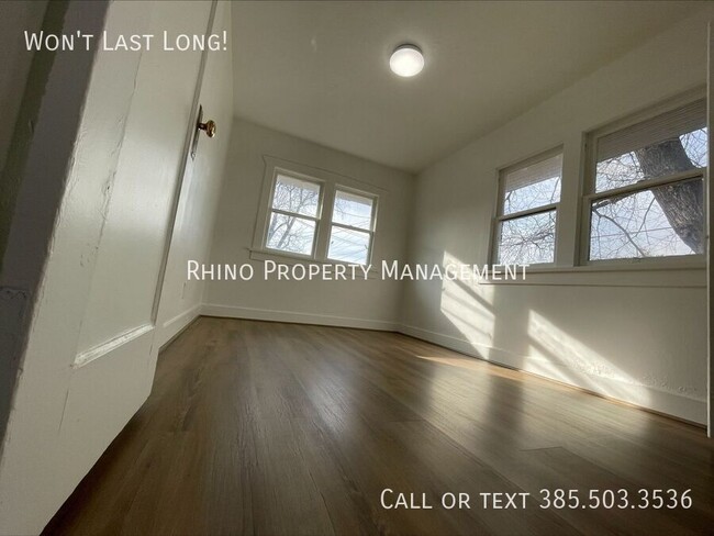 Building Photo - 1144 S 200 E