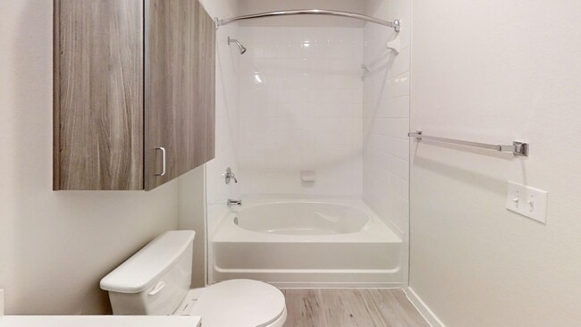 Floorplan - Bridge at Windsor Park