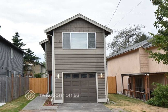 Building Photo - 12227 47th Ave S