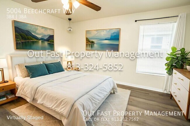 Building Photo - 5004 Beechcraft Way