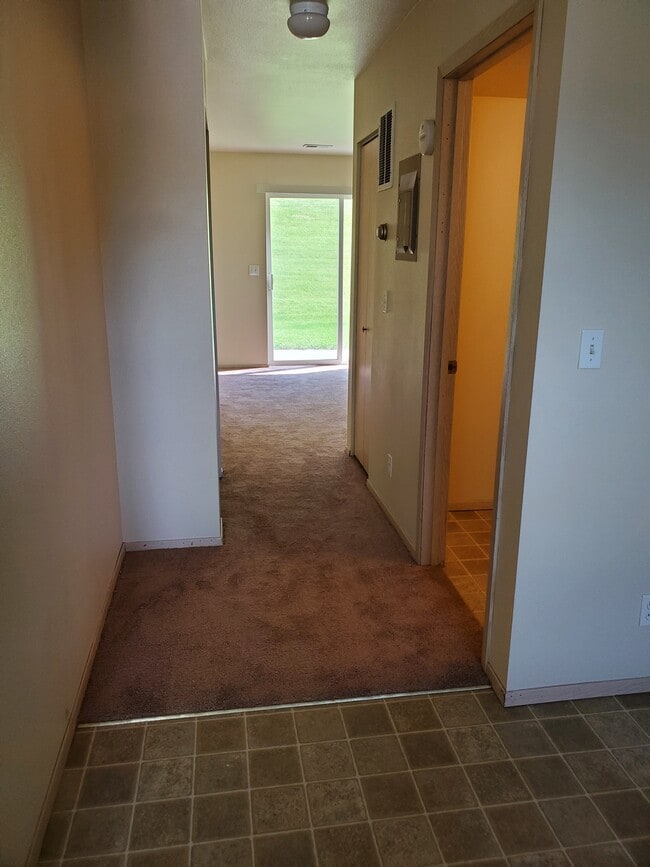 Floorplan - Camas Village