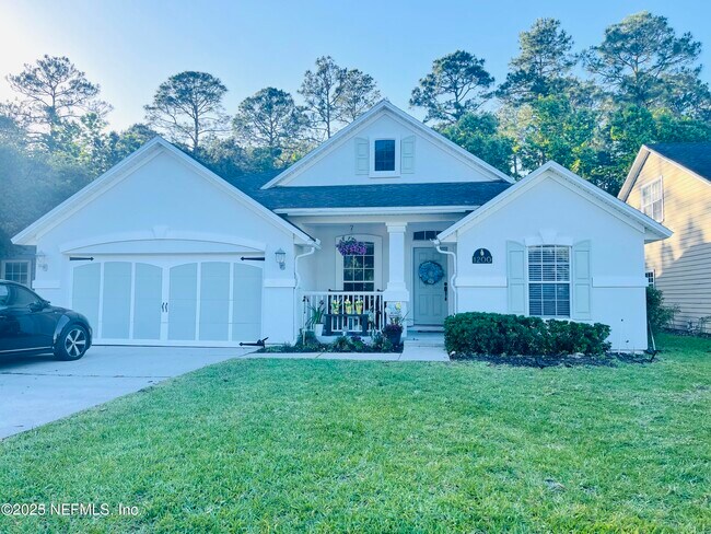 Primary Photo - 1200 Stonehedge Trail Ln