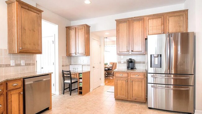 Building Photo - 2205 Cakebread Court