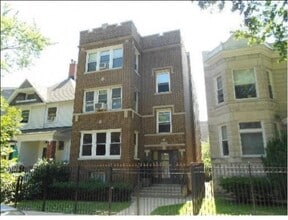 Building Photo - 1319 W Early Ave