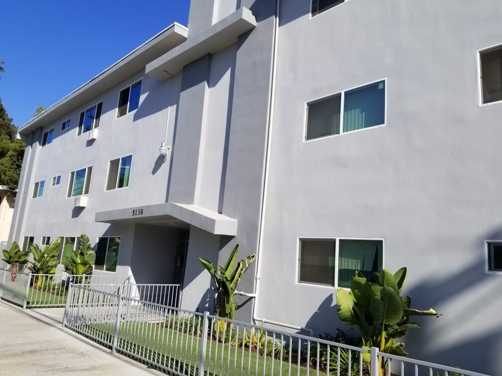 Building Photo - 5138 Denny Ave