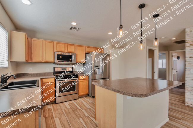 Building Photo - 3408 N Green Gulch Ct
