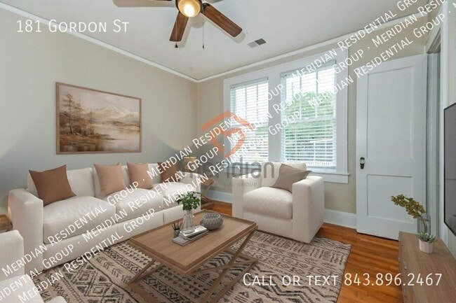 Building Photo - 181 Gordon St