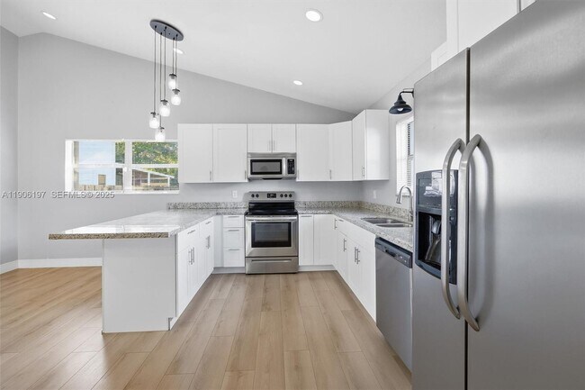 Building Photo - 13550 SW 286th Terrace