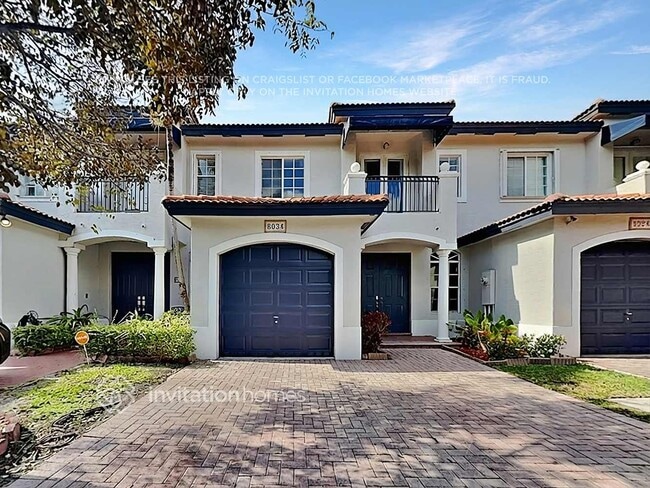 Building Photo - 8034 SW 119 Pl