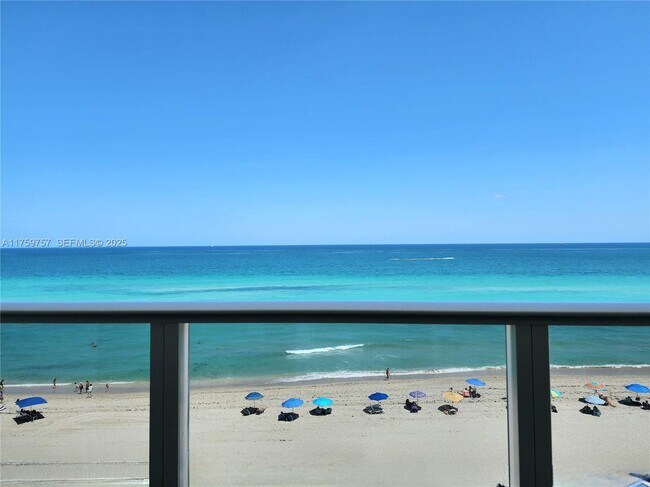 Building Photo - 3505 S Ocean Dr