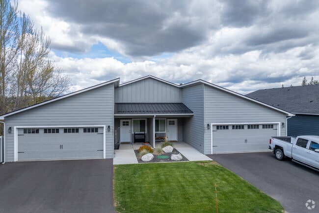 Entrnace - Catcher's Grove