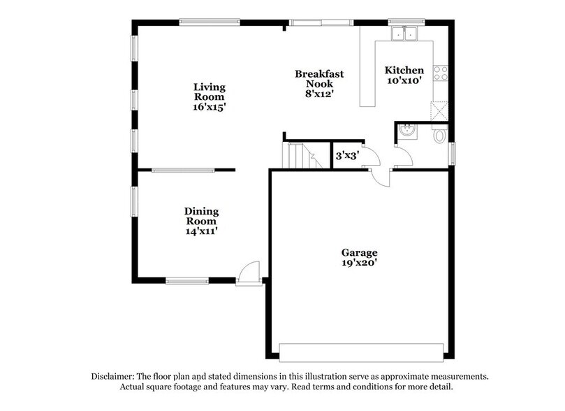Building Photo - 1414 S 122nd Dr