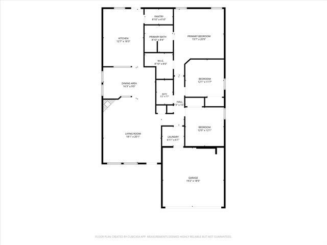 Building Photo - 6409 Saddleback Dr