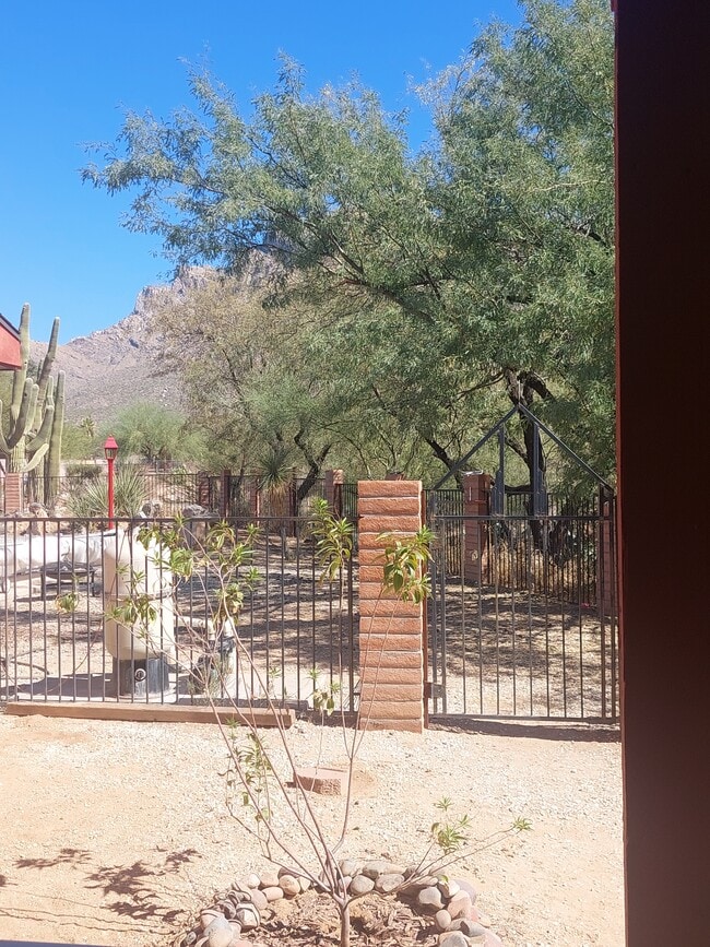 Building Photo - 9141 N Overlook Dr