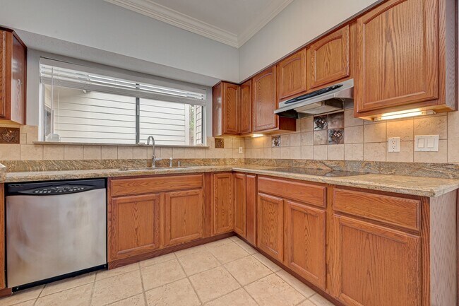 Building Photo - 2555 Bering Dr