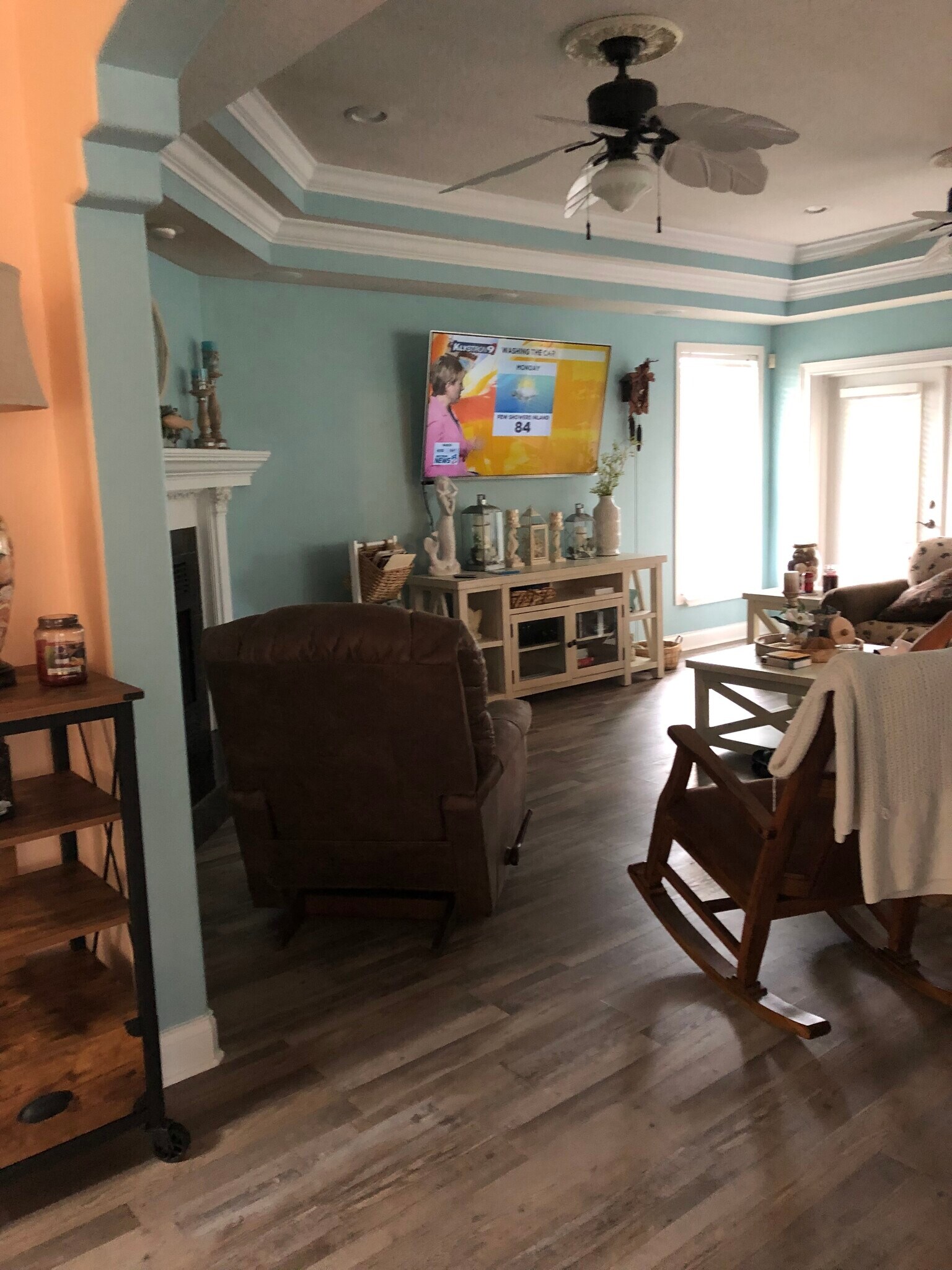 Building Photo - 5110 S Mystic Pt