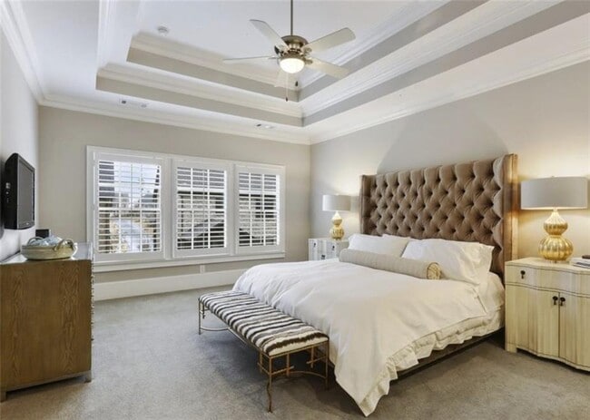 Building Photo - 5010 Merton Ln