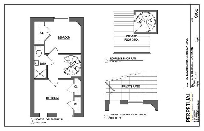 Building Photo - 20 Sussex St