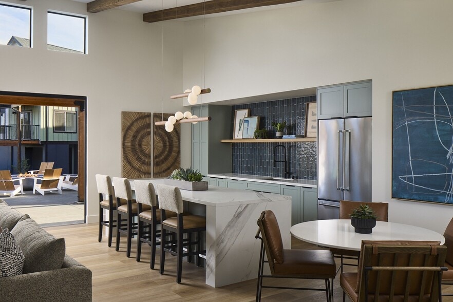 Building Photo - Embark At Uplands