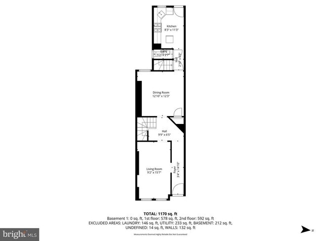 Building Photo - 1724 N Payson St